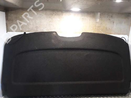 Used Rear parcel shelf PEUGEOT 308 I (4A_, 4C_) [2007-2016]  6800401