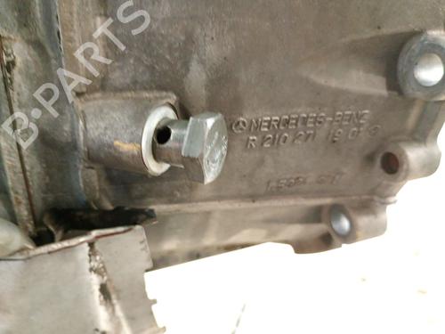 Gearbox SSANGYONG RODIUS I 2.7 Xdi | BP38601746M3 - Image 6