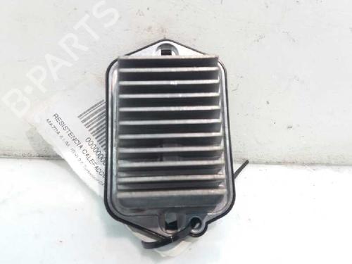 Used Heater resistor MAZDA 6 Hatchback (GH) [2007-2013]  11671677