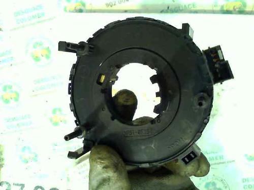 Kontaktrulle Airbag VW GOLF IV (1J1) 1.6 (102 hp) 6634151