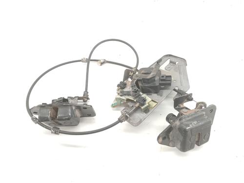 Bagklap lås JEEP GRAND CHEROKEE II (WJ, WG) [1998-2005]  19139787
