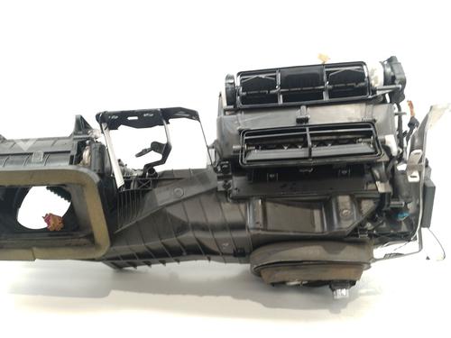 Used Heater matrix box SKODA SUPERB II (3T4) 1.8 TSI 4x4 (160 hp) 26434441
