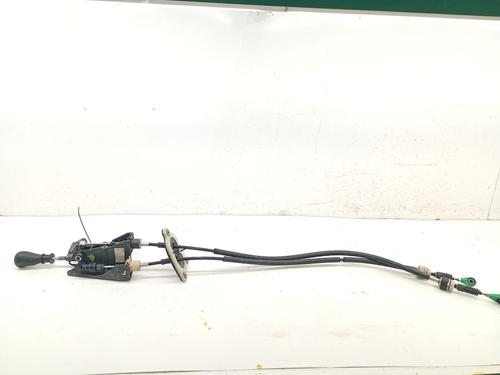 Used Gear lever Gear lever OPEL COMBO Box Body/MPV (X12) 1.3 CDTI (B05) (90 hp) 40506662 40506662