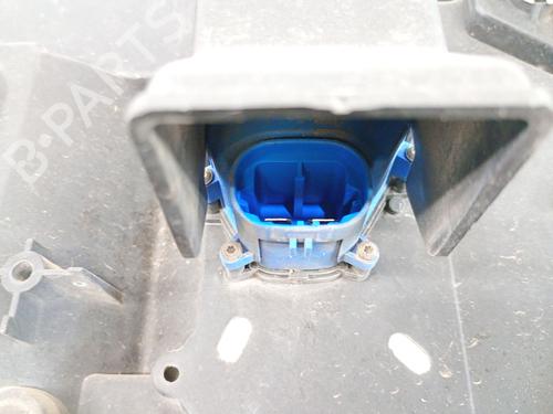 Frontplade/Frontkurv CITROËN BERLINGO MULTISPACE (B9) 1.6 HDi 75 16V | BP37405675C72 - Image 3