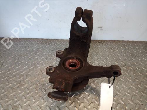 Used Right front steering knuckle FORD FOCUS II (DA_, HCP, DP) 1.6 TDCi (109 hp) 13734243