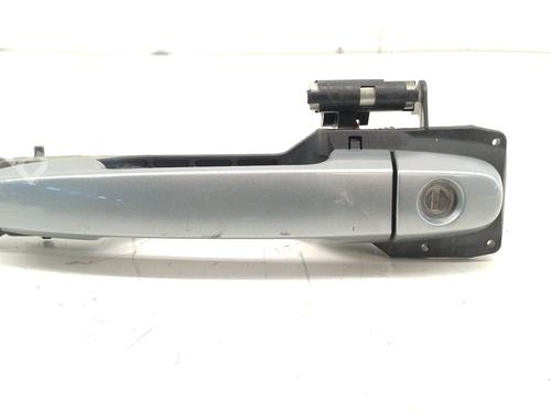 Front left exterior door handle TOYOTA AURIS (_E15_) 2.0 D-4D (ADE150_, ADE150R) | BP29210731C128 