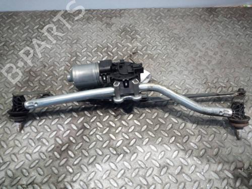 Front wiper motor BMW 3 (E46)  | BP16858915M29 