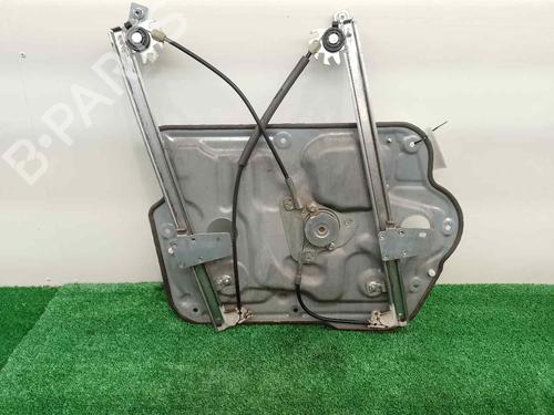 Used Front right window mechanism NISSAN QASHQAI / QASHQAI +2 I (J10, NJ10, JJ10E) [2006-2014]  17487385