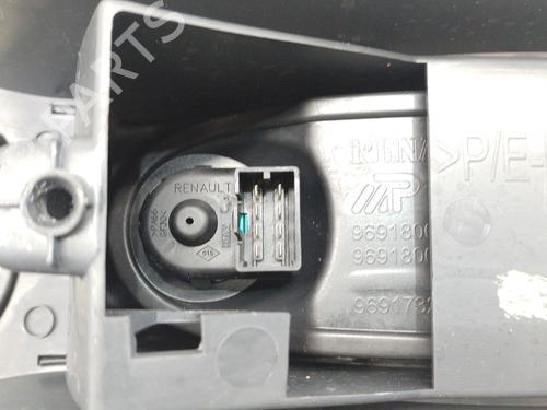 Middle console DACIA DUSTER (HS_) 1.6 16V LPG | BP33461544I22  - Image 8