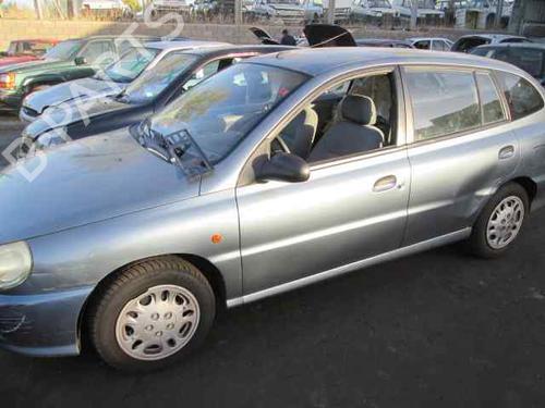 Alternator KIA RIO I Hatchback (DC)  | BP3078130M7 
