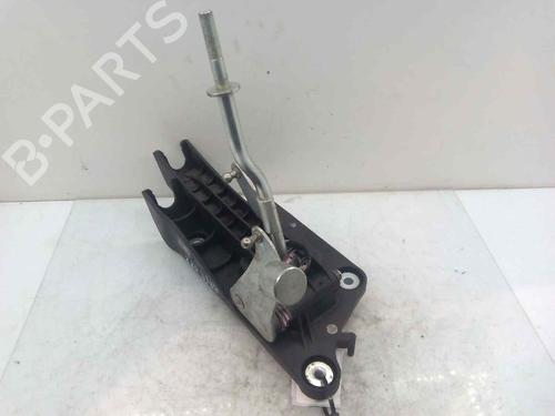 Gear lever MAZDA 3 (BK) 1.6 DI Turbo | BP7432400M90 