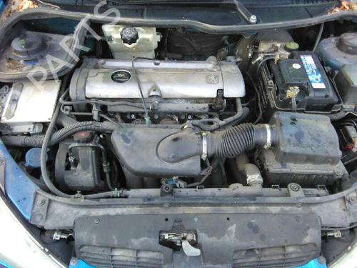 Starter PEUGEOT 206 CC (2D) 2.0 S16 | BP3079824M8 