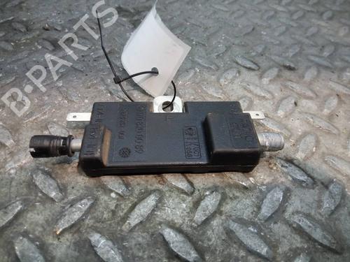 Used Electronic module MERCEDES-BENZ SLK (R170) 230 Kompressor (170.447) (193 hp) 16445947