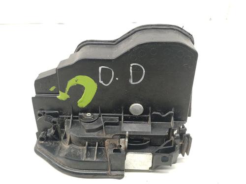 Used Front right lock BMW 5 Gran Turismo (F07) [2009-2017]  29064140