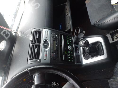 Engine FORD MONDEO III (B5Y) 2.2 TDCi | BP32671135M1 - Image 6