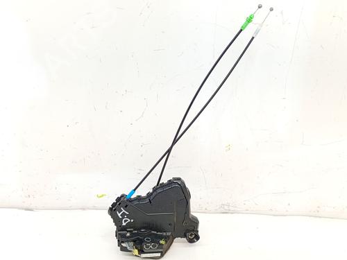 Used Front left lock Front left lock TOYOTA AURIS (_E18_) 1.2 (NRE185_, NRE185R) (116 hp) 40459477 40459477