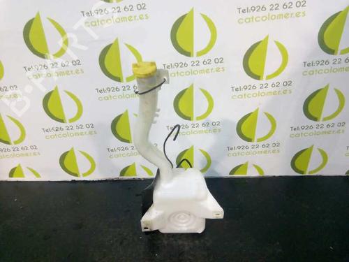 Used Windscreen washer tank FORD TRANSIT Van (FA_ _) [2000-2006]  7432432