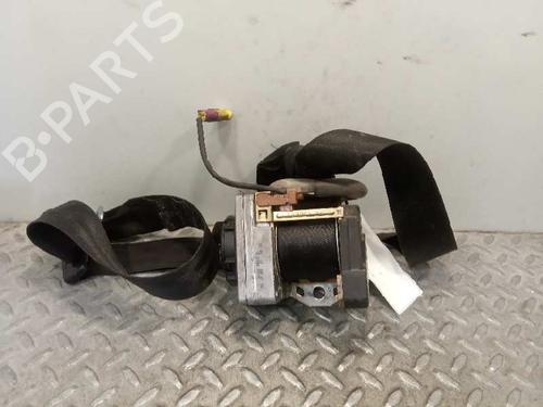 Used Front left seatbelt VW GOLF IV (1J1) 1.9 TDI (90 hp) 8759165