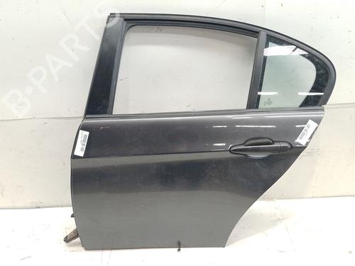 Used Left rear door BMW 3 (E90) 320 i (150 hp) 27153455