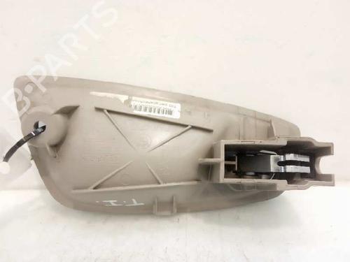 Venstre bagtil invendig håndtag BMW 1 (E87) 118 d | BP4464863I15 
