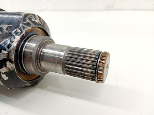 Right front driveshaft HYUNDAI i40 I (VF) 1.7 CRDI | BP36500513M39 - Image 6
