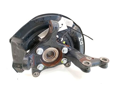 Used Left front steering knuckle Left front steering knuckle TOYOTA AURIS (_E15_) 1.8 Hybrid (ZWE150_, ZWE150R) (136 hp) 36473572 36473572