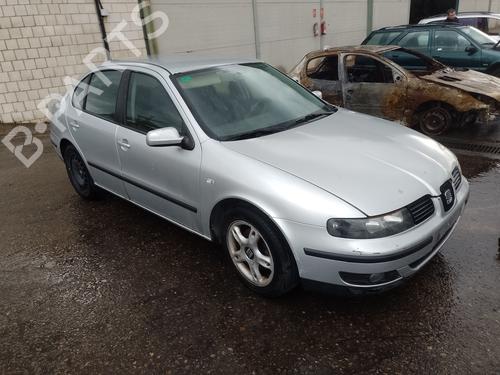Alzavetro anteriore destra SEAT TOLEDO II (1M2)  | BP21532845C23 