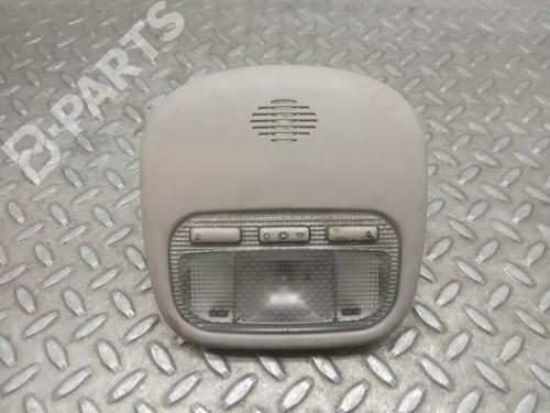 Used Interior roof light Interior roof light PEUGEOT 207 (WA_, WC_) 1.6 16V VTi (120 hp) 9427957 9427957