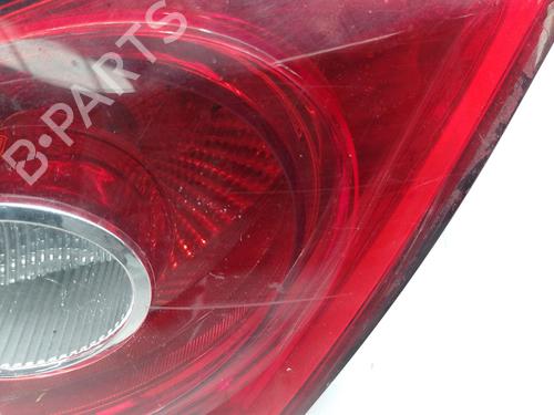 Right tailgate light VW PASSAT CC B6 (357) 2.0 TDI | BP32170297C80