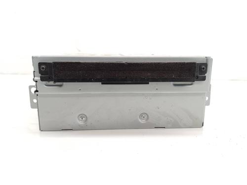 Radio VOLVO XC60 I SUV (156)  | BP19536512E6 