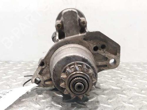 Starter NISSAN ALMERA TINO (V10) 2.2 dCi | BP6147384M8 