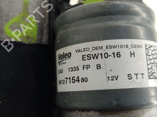 Starter CITROËN C4 CACTUS 1.2 THP 110 | BP28580032M8 