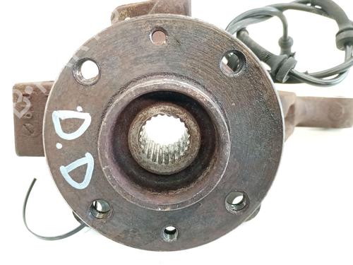 Right front steering knuckle RENAULT MODUS / GRAND MODUS (F/JP0_) 1.4 (JP01, JP0J) | BP38567775M26 - Image 5