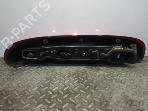 Left taillight OPEL CORSA C (X01)  | BP16858739C34 