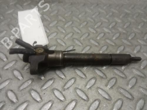 Used Injector BMW 3 (E46) [1997-2005]  11741811