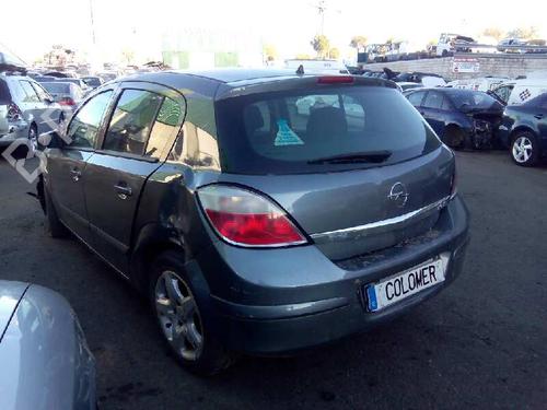 Ferdsskriver OPEL ASTRA H (A04) 1.7 CDTI (L48) | BP3451447C48 