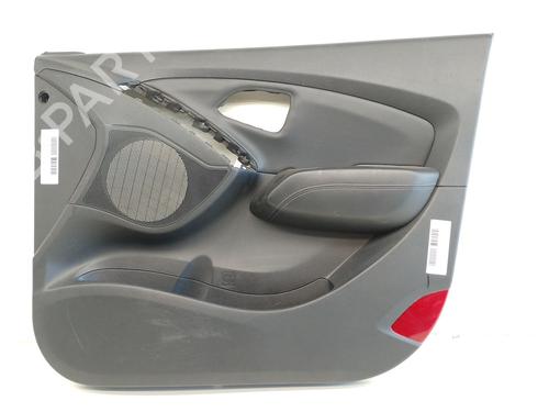 Used Front right panel Front right panel HYUNDAI ix35 (LM, EL, ELH) 1.7 CRDi (116 hp) 33626939 33626939