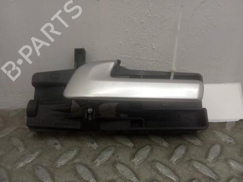 Used Front left interior door handle ALFA ROMEO 159 Sportwagon (939_) 2.4 JTDM (939BXD1B, 939BXD12) (200 hp) 12559352