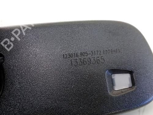 Rear mirror OPEL ZAFIRA TOURER C (P12) 2.0 CDTi (75) | BP36564416I6 - Image 5