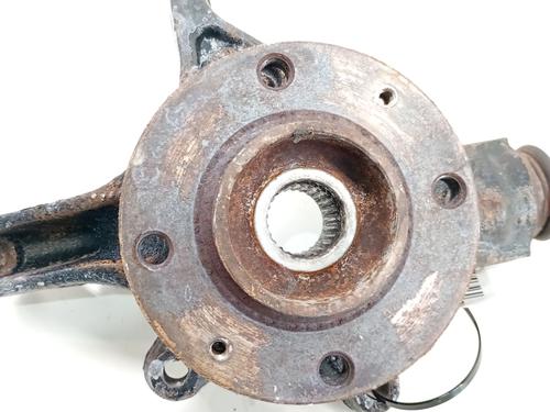 Left front steering knuckle CITROËN BERLINGO MULTISPACE (B9) 1.6 HDi 75 16V | BP37405692M25 - Image 5