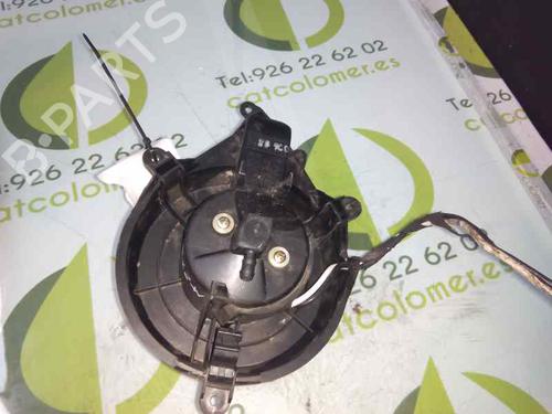 Heater blower motor CITROËN XSARA Break (N2) 2.0 HDI 90 | BP3082523M62 
