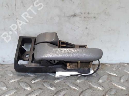 Rear left interior door handle TOYOTA RAV 4 II (_A2_) 2.0 D 4WD (CLA20_, CLA21_) (116 hp)null