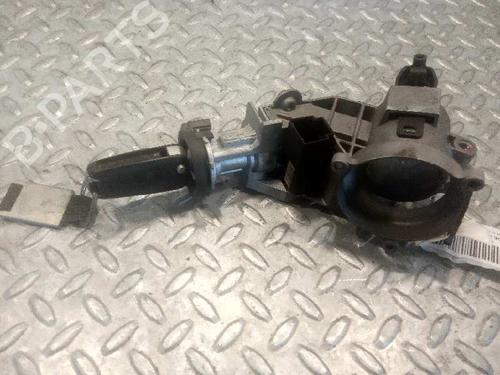 Used Ignition barrel OPEL CORSA D (S07) [2006-2015]  6634257