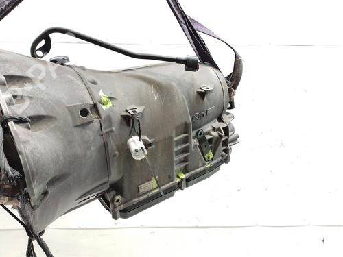 Used Gearbox MERCEDES-BENZ C-CLASS (W203) C 220 CDI (203.006, 203.008) (143 hp) 28289550
