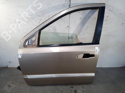 Used Left front door KIA SORENTO I (JC) 2.5 CRDi 4WD (140 hp) 16580763