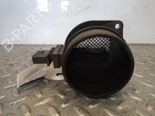 Used Mass air flow sensor SEAT EXEO ST (3R5) [2009-2013]  13621128