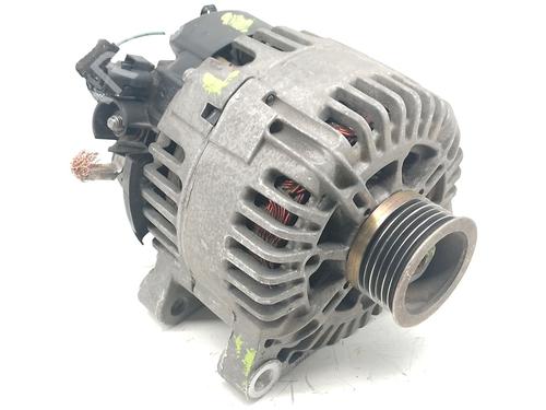 Used Alternator PEUGEOT 206 Van 1.4 HDi (68 hp) 30129719