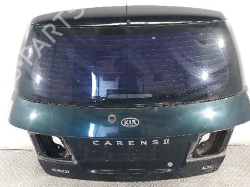 Used Tailgate KIA CARENS II MPV (FJ) [2002-2013]  5601515