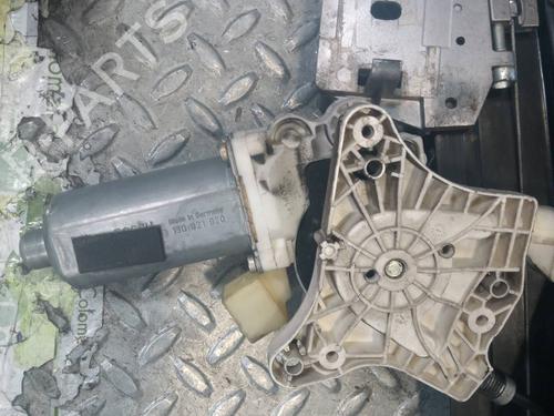 Front right window mechanism MERCEDES-BENZ CLK (C209)  | BP13571108C23 