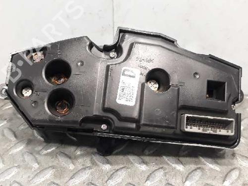 Climate control HONDA CIVIC VIII Hatchback (FN, FK)  | BP3132564I5 
